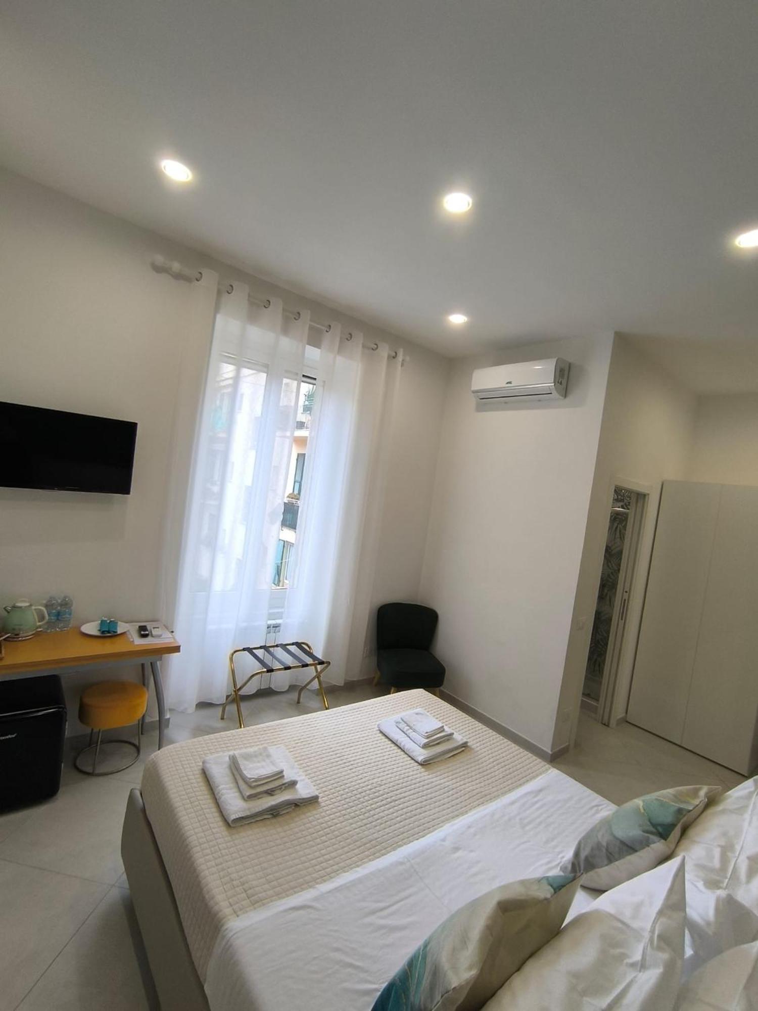 Cherry Rooms La Spezia Exterior photo