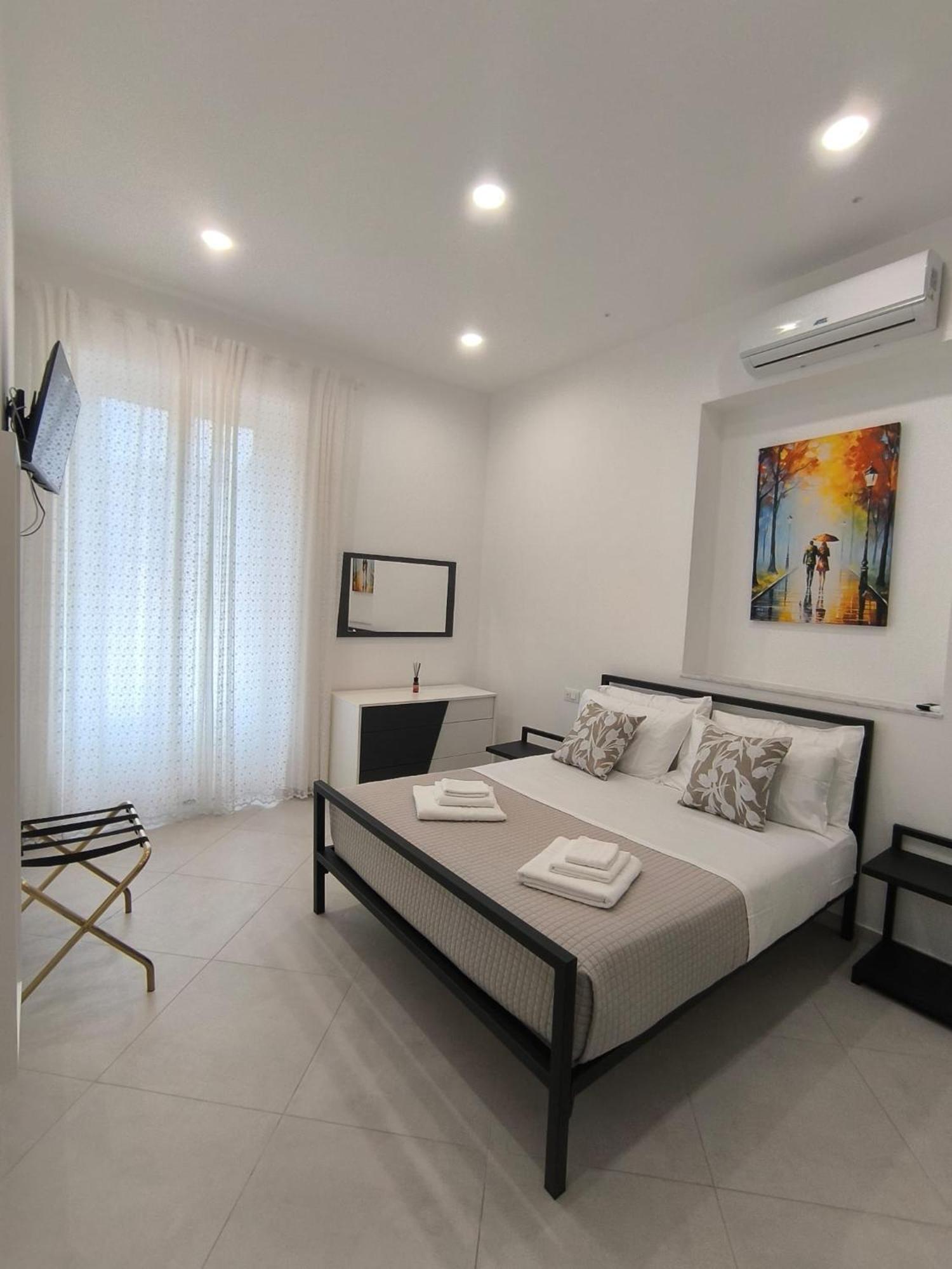 Cherry Rooms La Spezia Exterior photo
