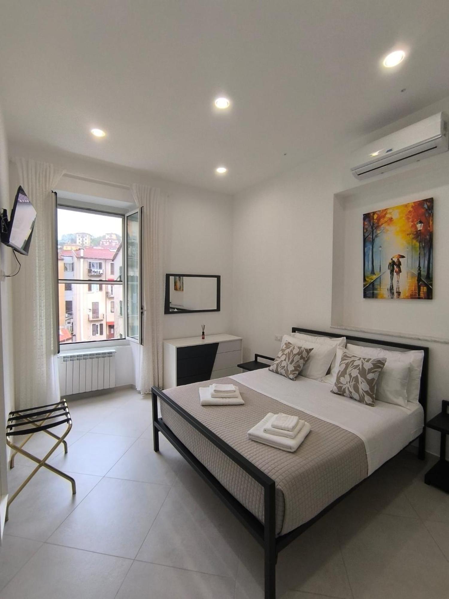 Cherry Rooms La Spezia Exterior photo