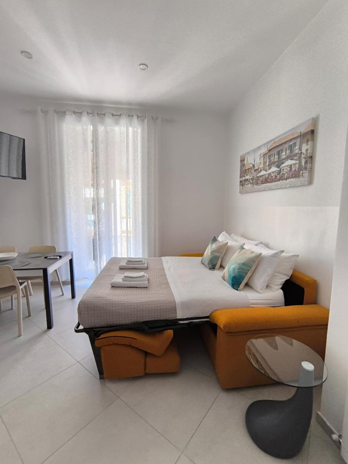 Cherry Rooms La Spezia Exterior photo